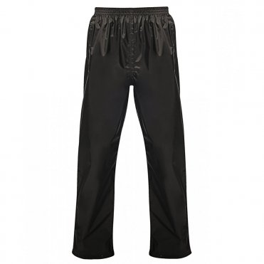 RG208 Pro Packaway Overtrousers