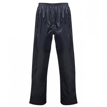 RG208 Pro Packaway Overtrousers