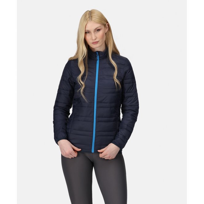 RG215 Women's Firedown Down-Touch Jacket