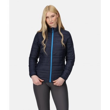 RG215 Women's Firedown Down-Touch Jacket