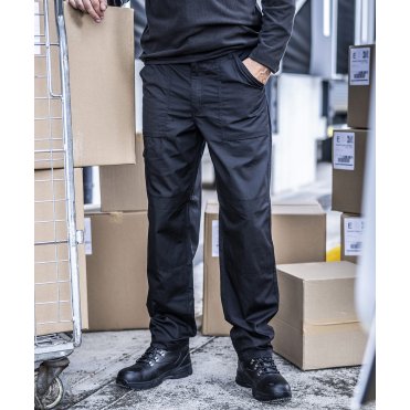 RG232 New Action Trousers