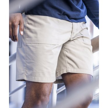 RG234 Action Shorts