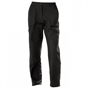 RG235 Women's Action Trousers Unlined