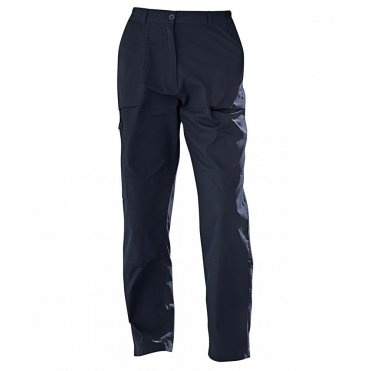 RG235 Women's Action Trousers Unlined