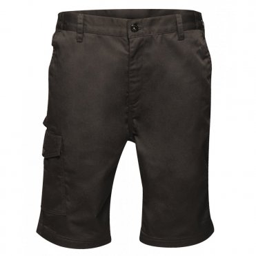 RG237 Pro Cargo Shorts