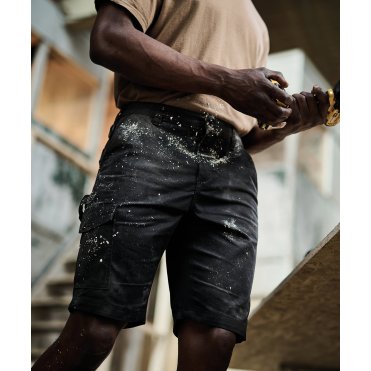 RG237 Pro Cargo Shorts