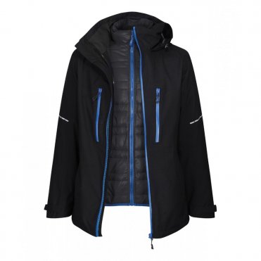 RG262 X-Pro Evader III 3-In-1 Jacket