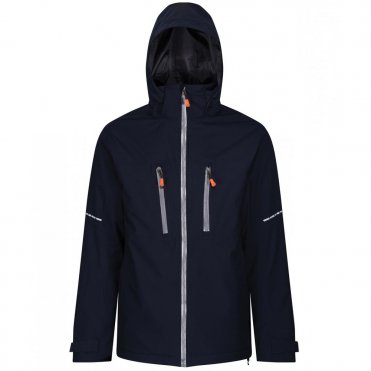 RG263 X-Pro Marauder III Insulated Jacket