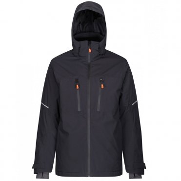 RG263 X-Pro Marauder III Insulated Jacket