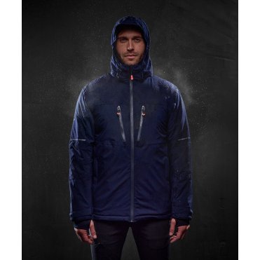 RG263 X-Pro Marauder III Insulated Jacket