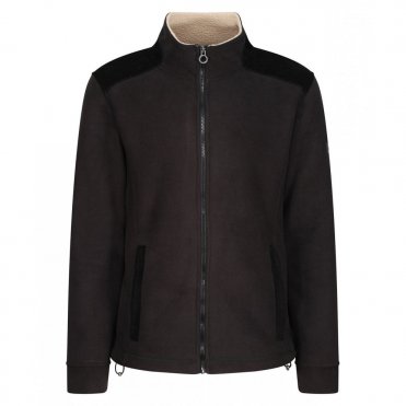RG270 Faversham Full-Zip Fleece