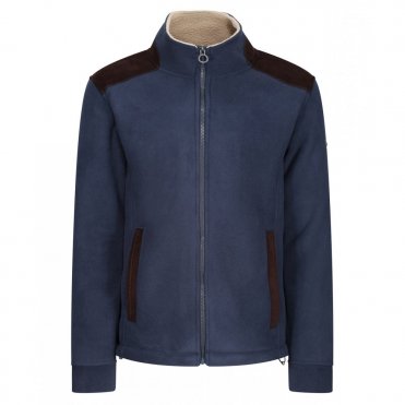 RG270 Faversham Full-Zip Fleece