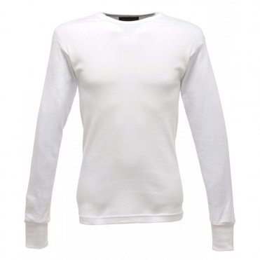 RG289 Thermal Long Sleeve Vest