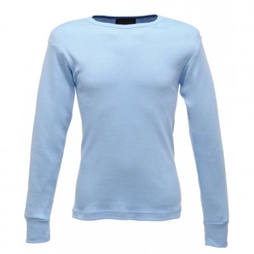 RG289 Thermal Long Sleeve Vest
