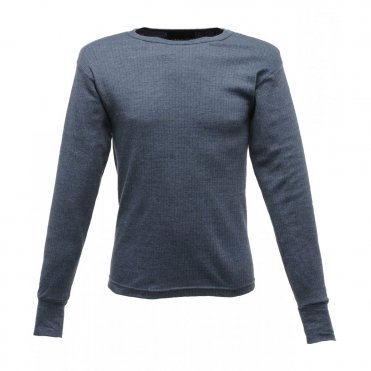 RG289 Thermal Long Sleeve Vest