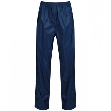 RG315 Women's Pro Packaway Overtrousers
