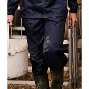 RG315 Women's Pro Packaway Overtrousers