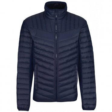 RG319 Tourer Hybrid Jacket