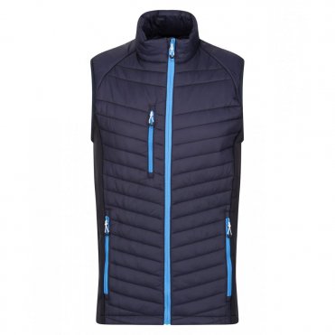 RG341 Navigate Hybrid Bodywarmer