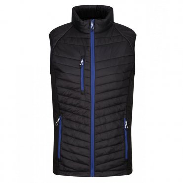 RG341 Navigate Hybrid Bodywarmer