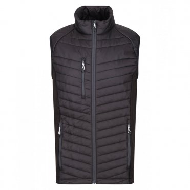RG341 Navigate Hybrid Bodywarmer