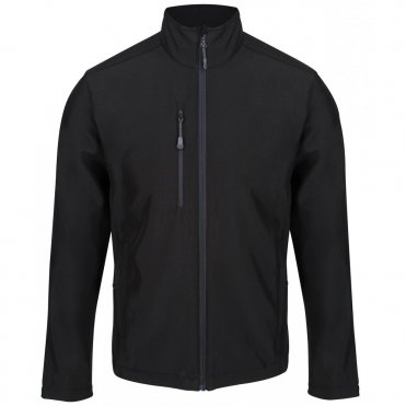 RG350 Honestly Made Recycled Softshell Jacket