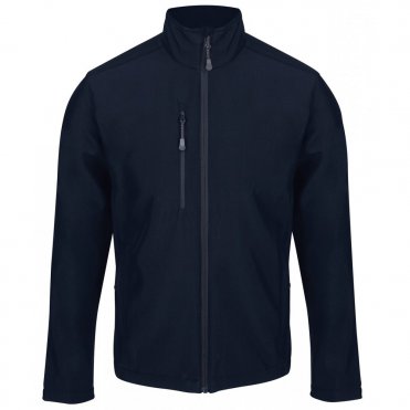 RG350 Honestly Made Recycled Softshell Jacket