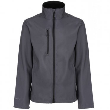RG350 Honestly Made Recycled Softshell Jacket