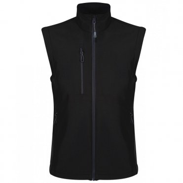 RG351 Honestly Made Recycled Softshell Bodywarmer