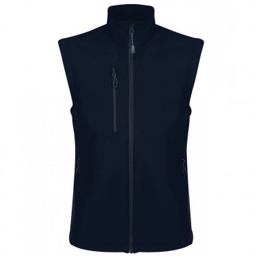RG351 Honestly Made Recycled Softshell Bodywarmer