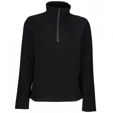 RG362 Honestly Made Recycled Half Zip Fleece