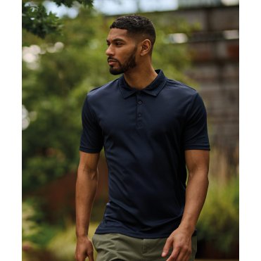 RG363 Honestly Made Recycled Polo