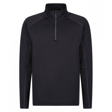 RG365 Core Stretch Half-Zip Mid-Layer