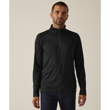 RG365 Core Stretch Half-Zip Mid-Layer