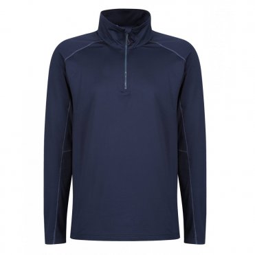 RG365 Core Stretch Half-Zip Mid-Layer