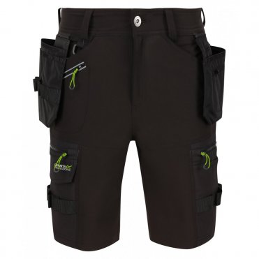 RG366 Infiltrate Stretch Holster Shorts