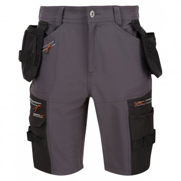 RG366 Infiltrate Stretch Holster Shorts