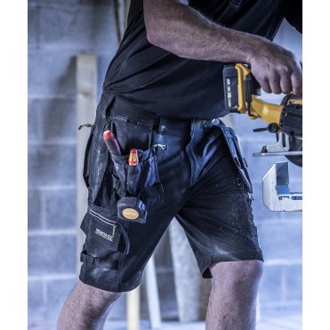 RG366 Infiltrate Stretch Holster Shorts