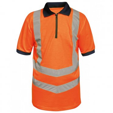 RG389 Hi-Visibility Pro Polo