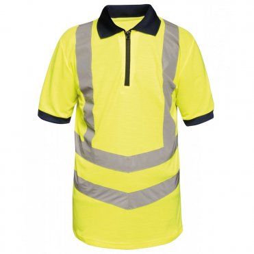 RG389 Hi-Visibility Pro Polo