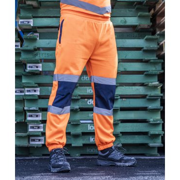 RG459 Pro Hi-Visibility Joggers