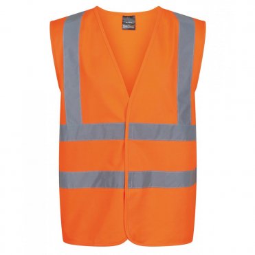 RG465 Pro Hi-Visibility Vest