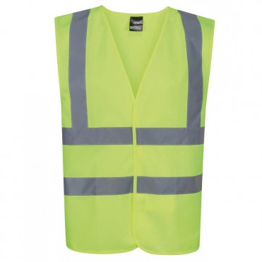 RG465 Pro Hi-Visibility Vest