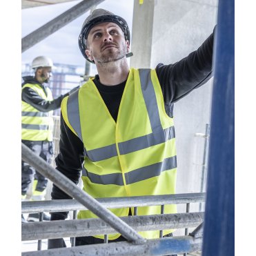 RG465 Pro Hi-Visibility Vest
