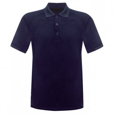 RG524 Coolweave Polo