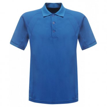 RG524 Coolweave Polo
