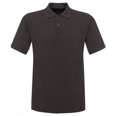 RG524 Coolweave Polo