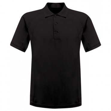RG524 Coolweave Polo