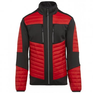 RG540 E-Volve Unisex Thermal Hybrid Jacket