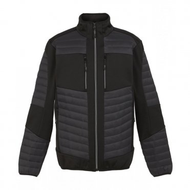RG540 E-Volve Unisex Thermal Hybrid Jacket